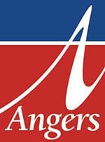 Logo Ville Angers